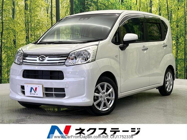daihatsu move 2019 CFJ1752336 image 1