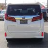 toyota alphard 2019 -TOYOTA 【福岡 370ﾘ 24】--Alphard DBA-AGH30W--AGH30W-0215784---TOYOTA 【福岡 370ﾘ 24】--Alphard DBA-AGH30W--AGH30W-0215784- image 18