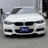 bmw 3-series 2016 -BMW--BMW 3 Series LDA-3D20--WBA8B56090NT31483---BMW--BMW 3 Series LDA-3D20--WBA8B56090NT31483- image 2