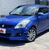 suzuki swift 2012 -SUZUKI--Swift DBA-ZD72S--ZD72S-107659---SUZUKI--Swift DBA-ZD72S--ZD72S-107659- image 1