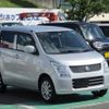 suzuki wagon-r 2009 -SUZUKI--Wagon R MH23S--227548---SUZUKI--Wagon R MH23S--227548- image 1