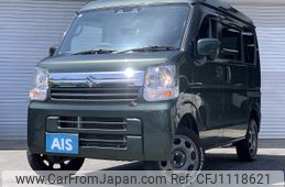 suzuki every 2022 -SUZUKI--Every 3BD-DA17V--DA17V-884662---SUZUKI--Every 3BD-DA17V--DA17V-884662-