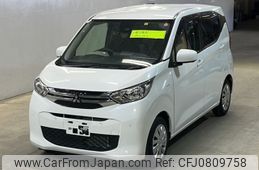 mitsubishi ek-wagon 2020 -MITSUBISHI--ek Wagon B33W-0008306---MITSUBISHI--ek Wagon B33W-0008306-