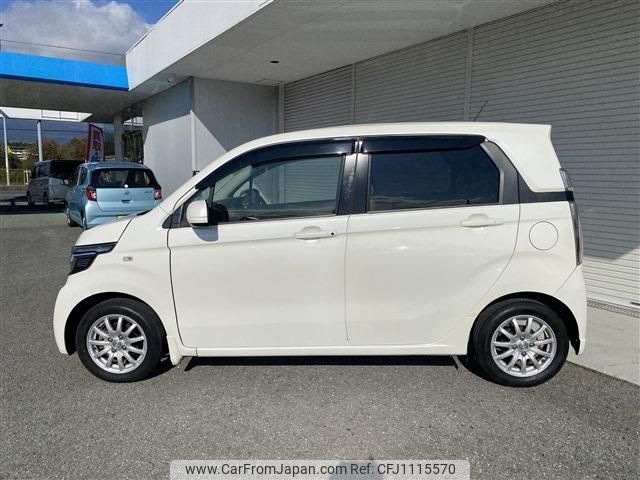 honda n-wgn 2013 quick_quick_DBA-JH1_JH1-2000394 image 2