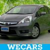 honda fit-shuttle-hybrid 2012 quick_quick_DAA-GP2_GP2-3102307 image 1