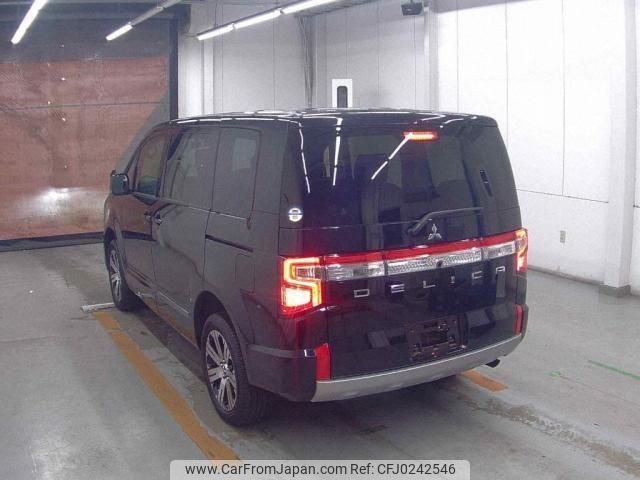 mitsubishi delica-d5 2022 quick_quick_3DA-CV1W_CV1W-4008304 image 2