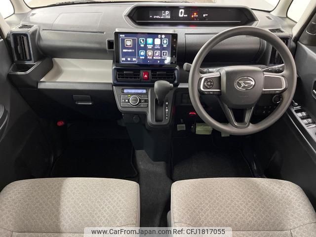daihatsu tanto 2024 CFJ1817055 image 2