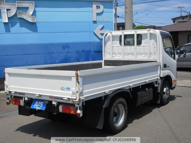 hino dutro 2017 -HINO--Hino Dutoro XZU605M--0016480---HINO--Hino Dutoro XZU605M--0016480- image 2