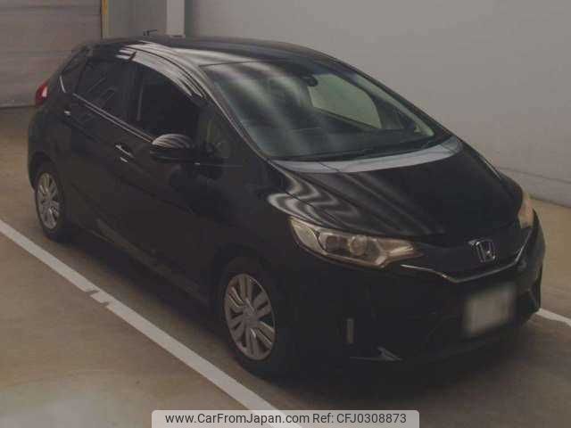 honda fit 2014 TE5599 image 2