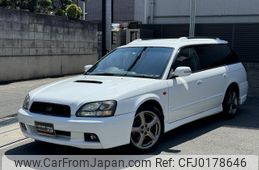 subaru legacy-touring-wagon 2002 quick_quick_TA-BH5_BH5-212815