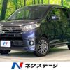 mitsubishi ek 2017 -MITSUBISHI--ek Custom DBA-B11W--B11W-0307484---MITSUBISHI--ek Custom DBA-B11W--B11W-0307484- image 1