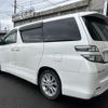 toyota vellfire 2010 -TOYOTA--Vellfire DBA-ANH20W--ANH20-8116151---TOYOTA--Vellfire DBA-ANH20W--ANH20-8116151- image 3