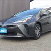 toyota prius 2021 -TOYOTA--Prius 6AA-ZVW55--ZVW55-602293---TOYOTA--Prius 6AA-ZVW55--ZVW55-602293- image 1