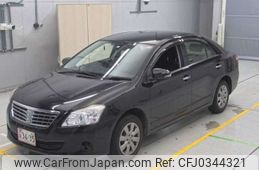 toyota premio 2015 -TOYOTA--Premio DBA-NZT260--NZT260-3164240---TOYOTA--Premio DBA-NZT260--NZT260-3164240-