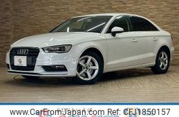 audi a3 2014 CFJ1850157