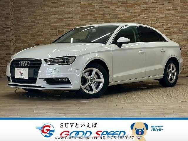 audi a3 2014 CFJ1850157 image 1