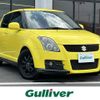 suzuki swift 2006 -SUZUKI--Swift CBA-ZC31S--ZC31S-103020---SUZUKI--Swift CBA-ZC31S--ZC31S-103020- image 1