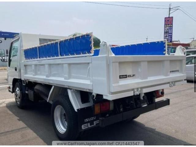 isuzu elf-truck 2014 quick_quick_NKR85AD_NKR85-7041721 image 2