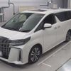 toyota alphard 2022 -TOYOTA 【春日井 317た111】--Alphard AGH30W-0413443---TOYOTA 【春日井 317た111】--Alphard AGH30W-0413443- image 1