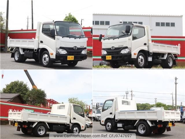 hino dutro 2018 quick_quick_TPG-XZU620T_XZU620-0013834 image 2