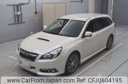 subaru legacy-touring-wagon 2012 -SUBARU 【名古屋 338ﾈ 129】--Legacy Wagon DBA-BRG--BRG-003228---SUBARU 【名古屋 338ﾈ 129】--Legacy Wagon DBA-BRG--BRG-003228-