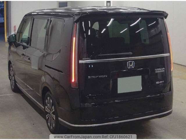 honda stepwagon 2025 CFJ1860621 image 2