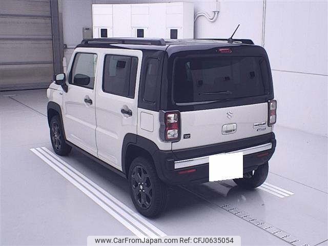suzuki hustler 2024 CFJ0635054 image 2