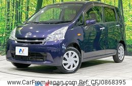 daihatsu move 2012 quick_quick_LA100S_LA100S-0174182