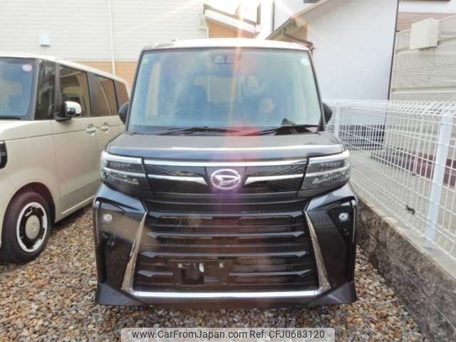 daihatsu tanto 2023 -DAIHATSU 【名古屋 581】--Tanto 5BA-LA650S--LA650S-0359525---DAIHATSU 【名古屋 581】--Tanto 5BA-LA650S--LA650S-0359525- image 1