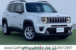 jeep renegade 2019 -CHRYSLER--Jeep Renegade 3BA-BU13--1C4BU0000KPK27119---CHRYSLER--Jeep Renegade 3BA-BU13--1C4BU0000KPK27119-