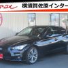 nissan skyline 2018 -NISSAN--Skyline DBA-YV37--YV37-630227---NISSAN--Skyline DBA-YV37--YV37-630227- image 1