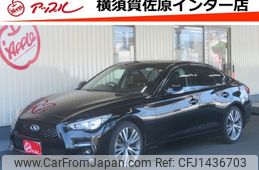 nissan skyline 2018 -NISSAN--Skyline DBA-YV37--YV37-630227---NISSAN--Skyline DBA-YV37--YV37-630227-