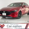 mazda mazda3-fastback 2021 CFJ1889319 image 1