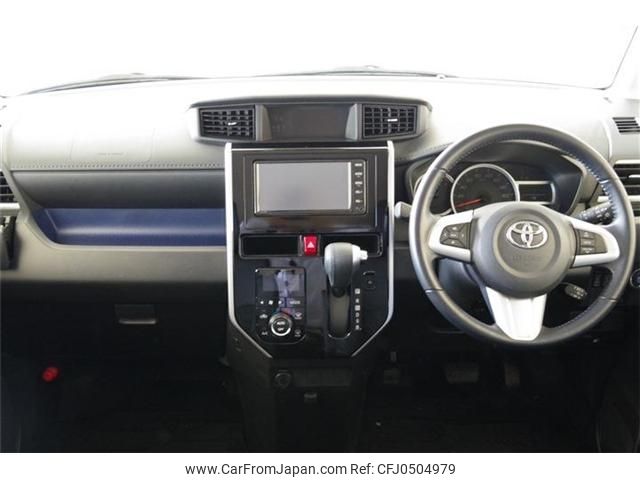 toyota roomy 2019 -TOYOTA--Roomy DBA-M900A--M900A-0391325---TOYOTA--Roomy DBA-M900A--M900A-0391325- image 2