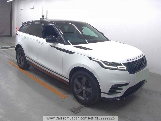 land-rover range-rover-velar 2019 quick_quick_LDA-LY2NA_SALYA2ANXKA232178 image 1