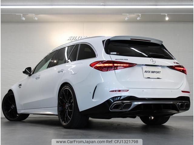 mercedes-benz c-class-station-wagon 2023 quick_quick_206280C_W1K2062802F124381 image 2