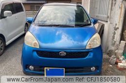 daihatsu sonica 2006 CFJ1850580
