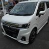 suzuki wagon-r 2025 CFJ1743889 image 4