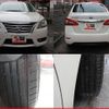 nissan sylphy 2018 quick_quick_DBA-TB17_TB17-031978 image 9