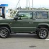 suzuki jimny 2024 -SUZUKI 【群馬 582ｶ3246】--Jimny JB64W--355965---SUZUKI 【群馬 582ｶ3246】--Jimny JB64W--355965- image 17