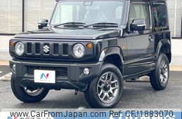 suzuki jimny 2025 CFJ1883070