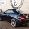 mercedes-benz slc 2017 CFJ8497290 image 13