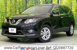 nissan x-trail 2016 -NISSAN--X-Trail DBA-NT32--NT32-540374---NISSAN--X-Trail DBA-NT32--NT32-540374-