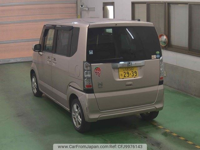 honda n-box 2014 -HONDA 【栃木 580ﾑ2939】--N BOX JF1-1408759---HONDA 【栃木 580ﾑ2939】--N BOX JF1-1408759- image 2