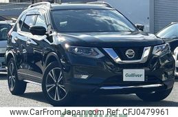 nissan x-trail 2020 -NISSAN--X-Trail DBA-T32--T32-550892---NISSAN--X-Trail DBA-T32--T32-550892-