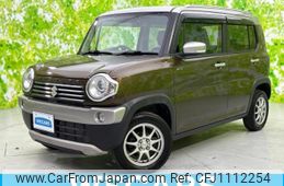 suzuki hustler 2018 quick_quick_DAA-MR41S_MR41S-319138