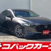 mazda mazda3-fastback 2022 quick_quick_BPFP_BPFP-201415 image 1