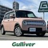 suzuki alto-lapin 2015 -SUZUKI--Alto Lapin DBA-HE33S--HE33S-101141---SUZUKI--Alto Lapin DBA-HE33S--HE33S-101141- image 1