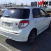 suzuki sx4 2007 -SUZUKI--SX4 YB11S--103527---SUZUKI--SX4 YB11S--103527- image 10