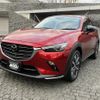 mazda cx-3 2019 -MAZDA--CX-3 6BA-DKEFW--DKEFW-206405---MAZDA--CX-3 6BA-DKEFW--DKEFW-206405- image 1